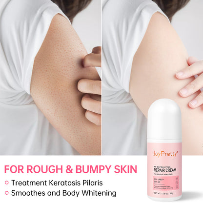 JoyPretty KP Exfoliating Repair Cream