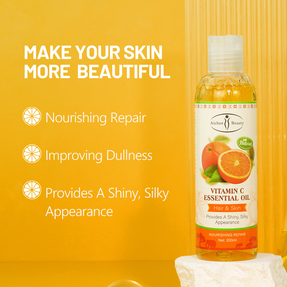DISAAR Beauty Papaya Body Lotion