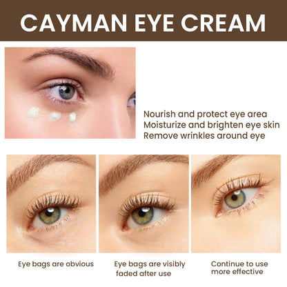 EELHOE Cayman Eye Cream