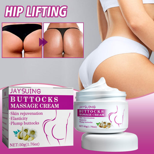 Jaysuing Buttocks Massage Cream