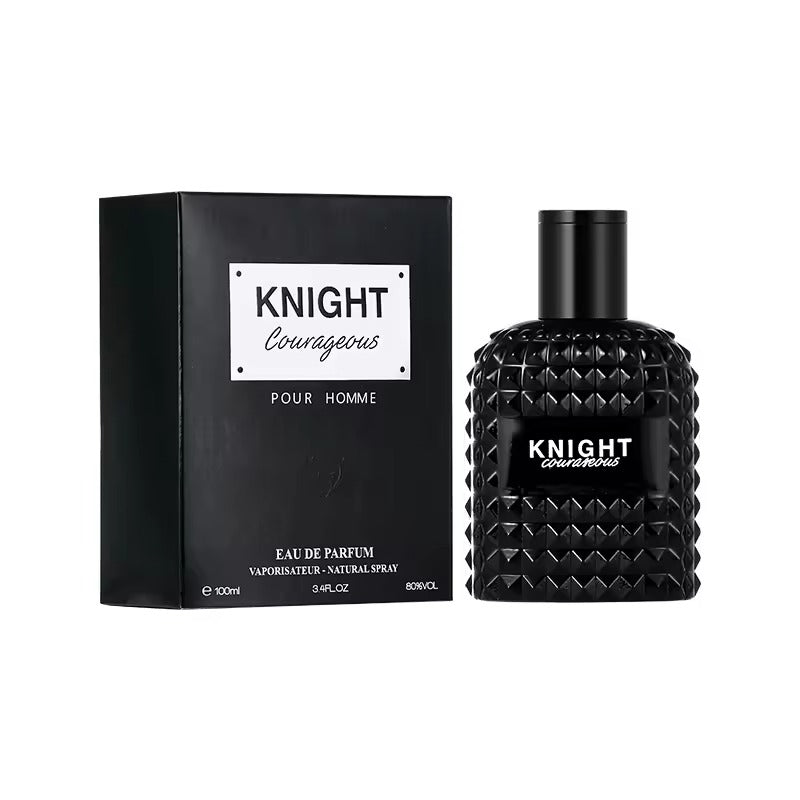 Knight Courageous Pour Homme Perfume