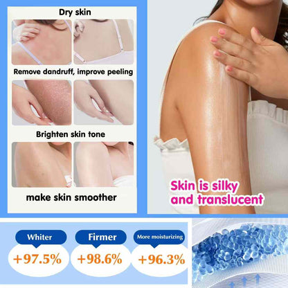 Roushun Glutathione C + Niacinamide Body Treatment Cream