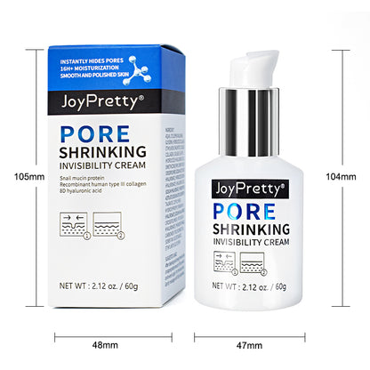JoyPretty Pore Shrinking Invisibility Cream (60 g)