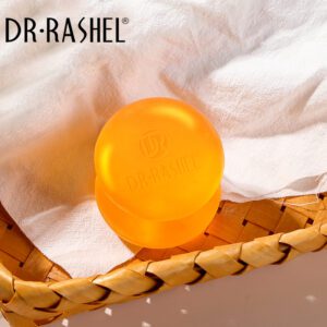 DR. RASHEL Vitamin C Whitening Soap