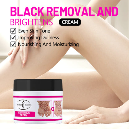 Aichun Beauty Black Removal Cream