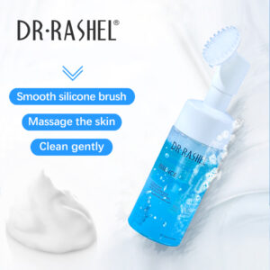 DR. RASHEL Hyaluronic Acid Essence Cleansing Mousse