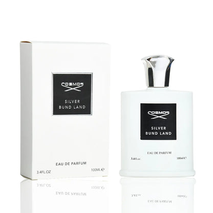 Cosmos Silver Bund Land Perfume