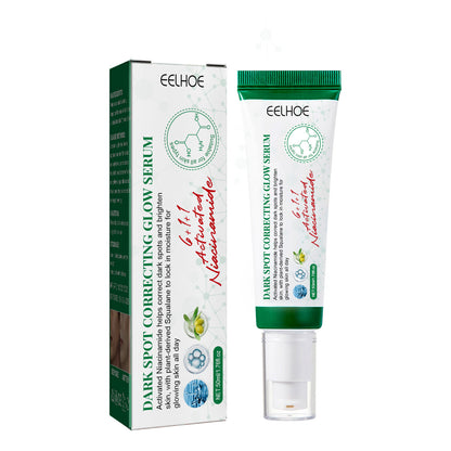Eelhoe Dark Spot Correcting Glow Serum