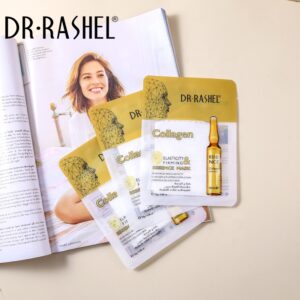 DR. RASHEL Collagen Essence Mask