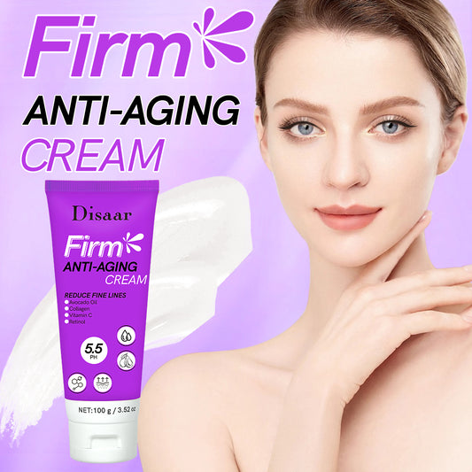 DISAAR Firm Anti-Aging Cream