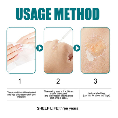 South Moon Gel Bandage Plaster