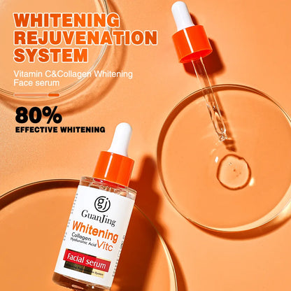 Guanjing Vitamin C Whitening Facial Serum