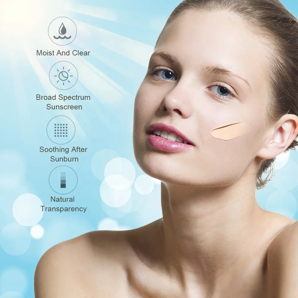 Guanjing Sunscreen Lotion SPF 90 Retinol & Vitamin E – 80g