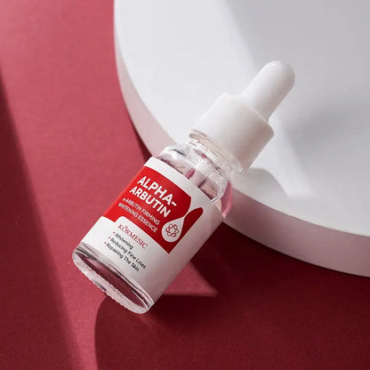 Kormesic Arbutin Firming Whitening Essence – 30ml