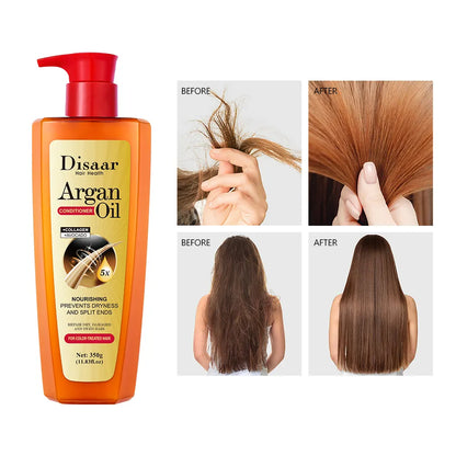 Disaar Argan Oil Hair Conditioner
