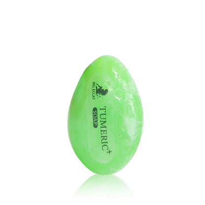 Bel Eclat Turmeric + Gluta Plus Soap