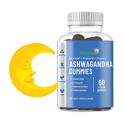 Daynee Ashwagandha Gummies