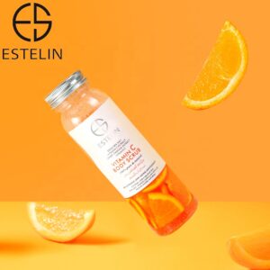 Estelin Vitamin C Cleansing Mousse