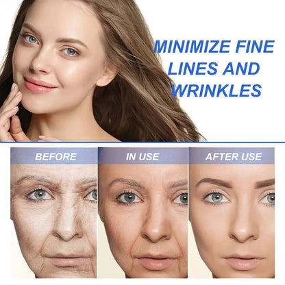 SEFUDUN Stock Solution Anti-Aging Serum