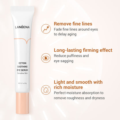 LANBENA Ectoin Soothing Eye Serum