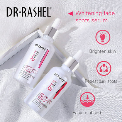 Dr. Rashel Whitening Fade Spots Serum - (50ml).