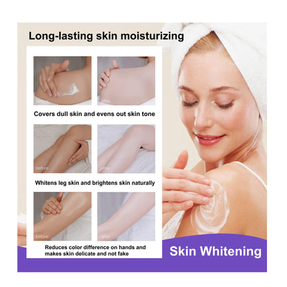 Roushun Amino Acid & Pure Turmeric Moisturizing Lotion