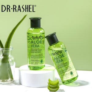 Dr. Rashel Aloe Vera Soothing & Moisture Toner