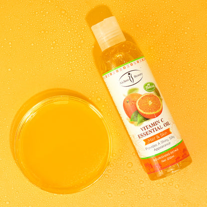 DISAAR Beauty Papaya Body Lotion