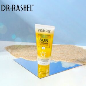 DR. RASHEL Sun Cream Anti-Ageing Spf 90 ++