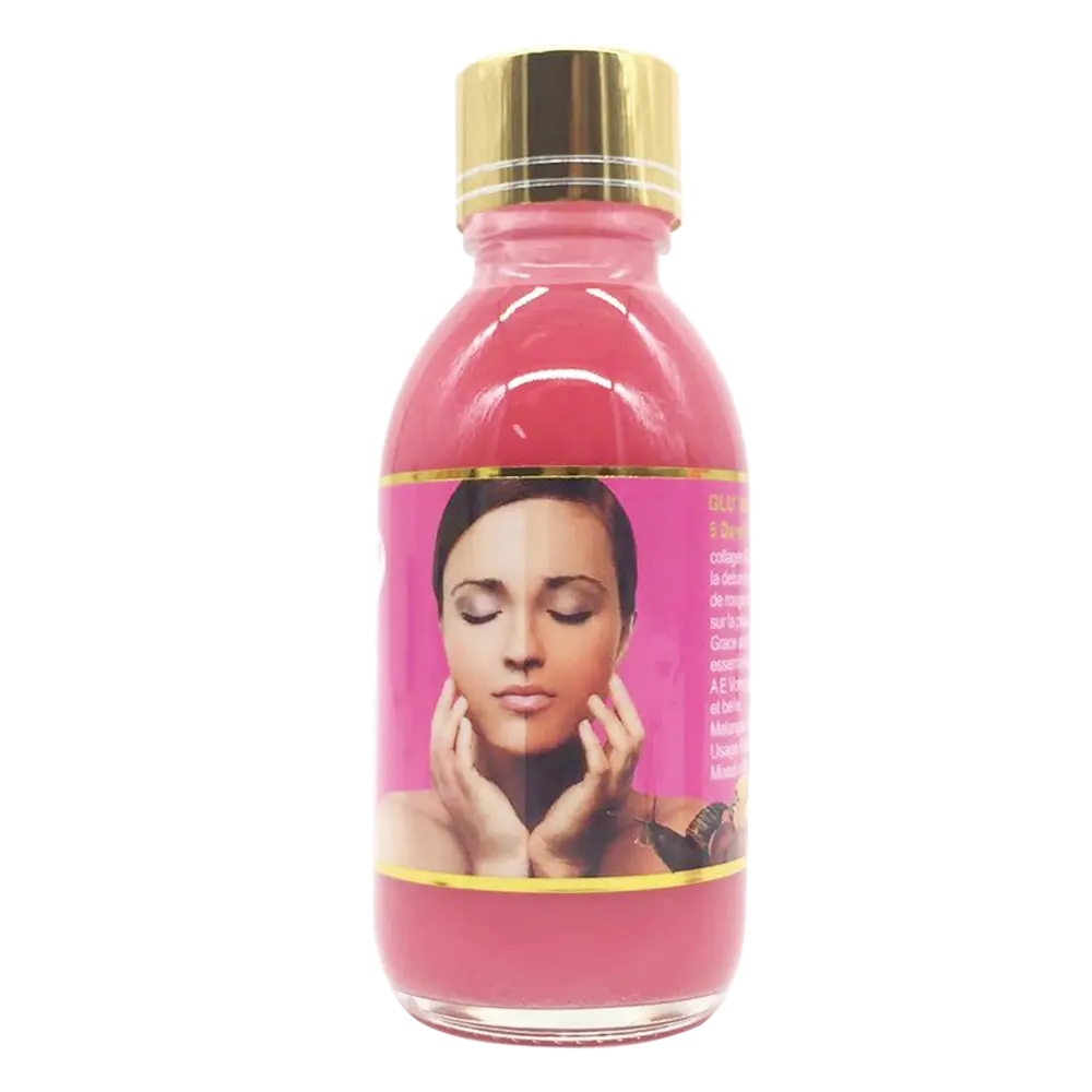 Gluta Berry Gluta Terminal White + Strong Whitening Serum