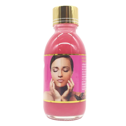 Gluta Berry Gluta Terminal White + Strong Whitening Serum