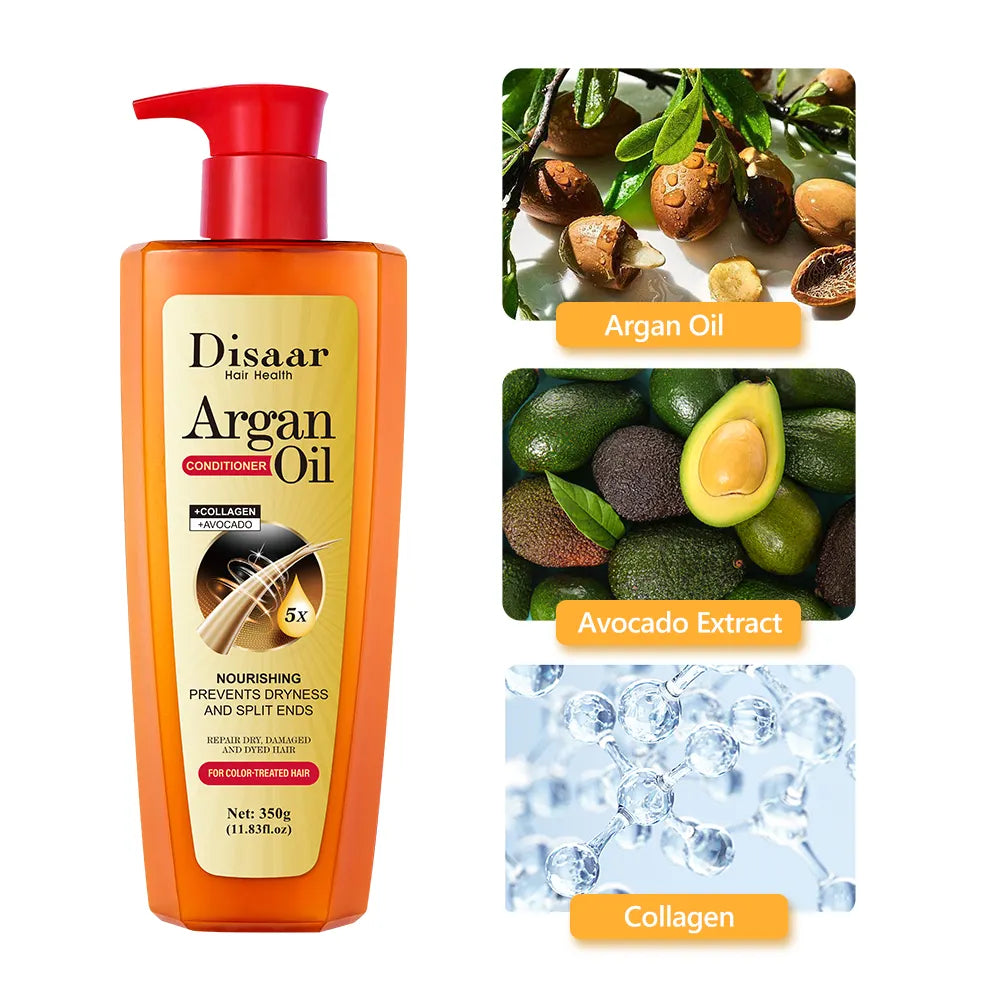 Disaar Argan Oil Hair Conditioner