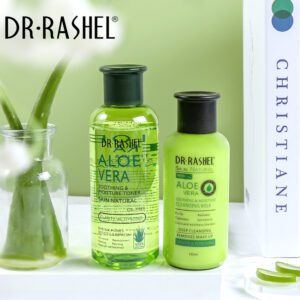 Dr. Rashel Aloe Vera Soothing & Moisture Toner