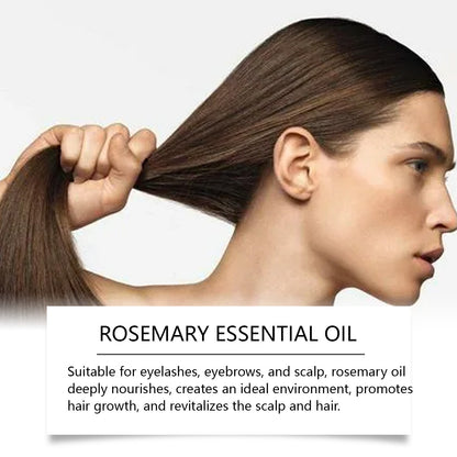 OUHOE Rosemary Essential Oil
