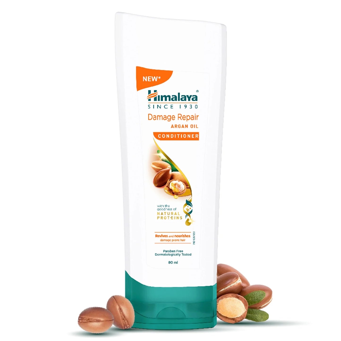 Himalaya Damage Repair Argan Oil Conditioner – 80ml
