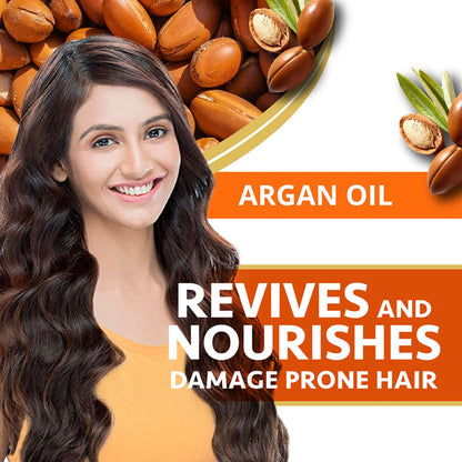 Himalaya Damage Repair Argan Oil Conditioner – 80ml