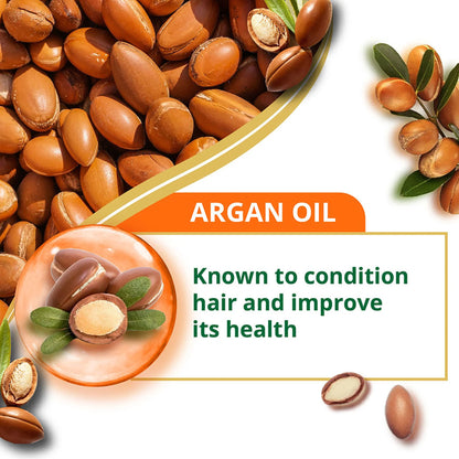 Himalaya Damage Repair Argan Oil Conditioner – 80ml