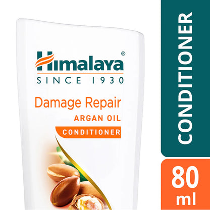 Himalaya Damage Repair Argan Oil Conditioner – 80ml