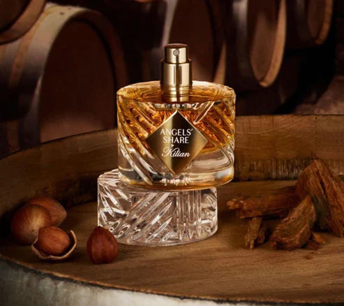 Angels' Share by Kilian Perfume