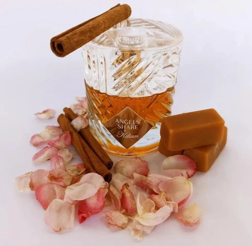 Angels' Share by Kilian Perfume