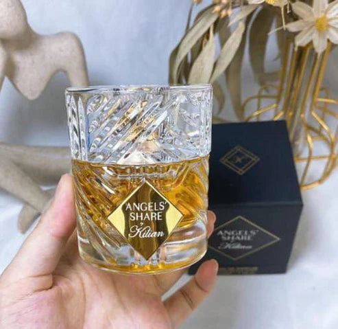 Angels' Share by Kilian Perfume