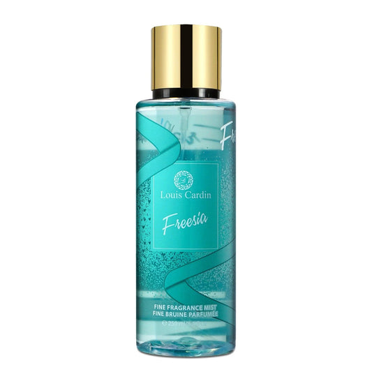 Louis Cardin Freesia Body Mist – 250ml