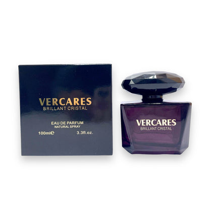 Vercares Brilliant Cristal Eau de Parfum