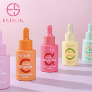 Estelin Tea Tree Oil & Salicylic Acid Serum