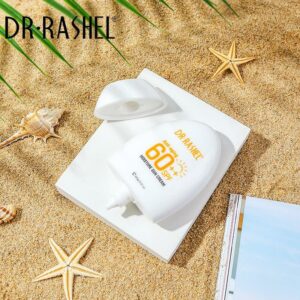 DR. RASHEL Moisture Sun Cream Anti-Aging Spf 60 (60g)