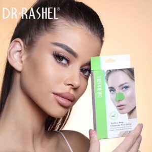 DR. RASHEL Tea Tree Deep Cleansing Nose Strips