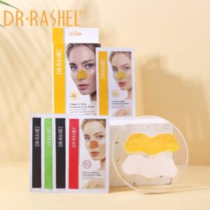 DR. RASHEL Vitamin C Nose Strips