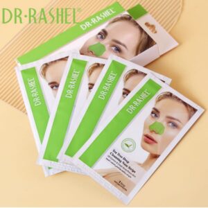 DR. RASHEL Tea Tree Deep Cleansing Nose Strips