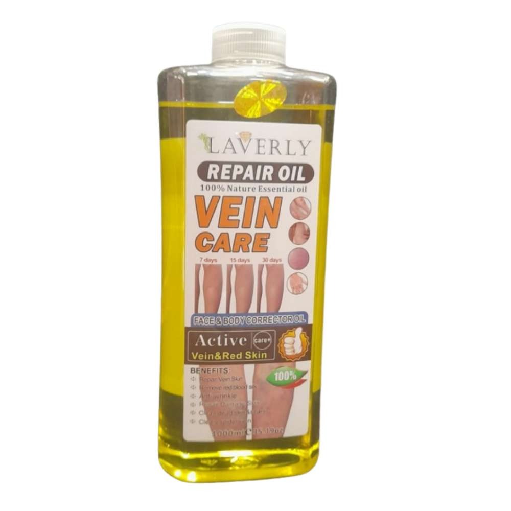 Laverly Repair Oil Vein Care