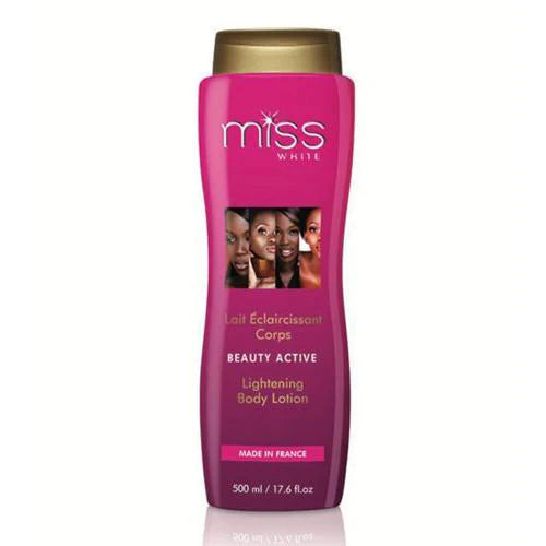 Fair & White Paris Miss White 7 Days